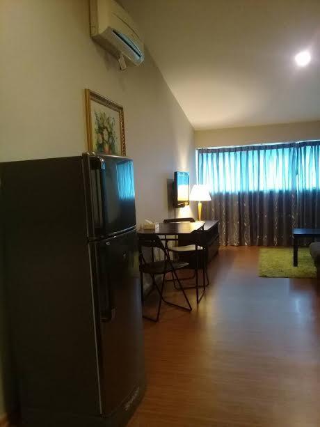 Ginasuite Kompleks27 Hotel Бандар Сери Бегаван Екстериор снимка