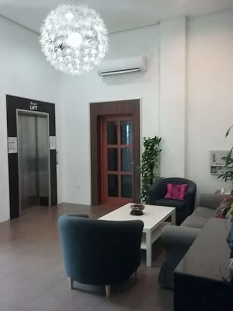 Ginasuite Kompleks27 Hotel Бандар Сери Бегаван Екстериор снимка