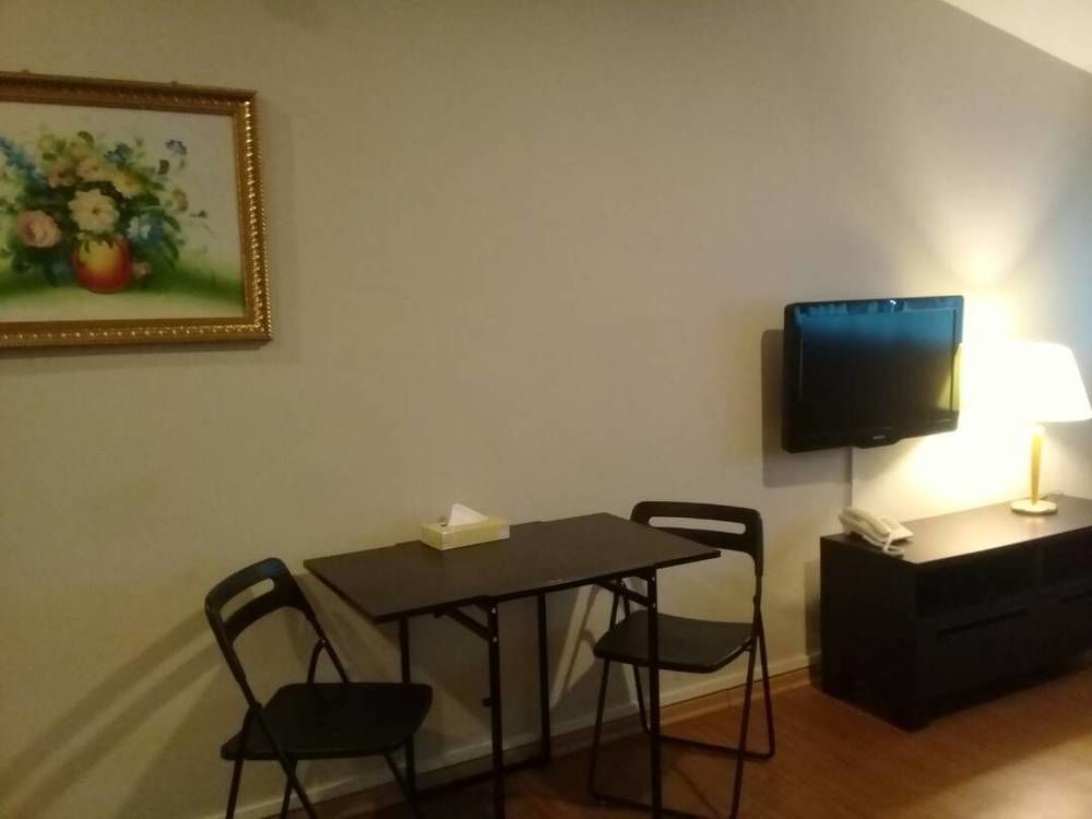 Ginasuite Kompleks27 Hotel Бандар Сери Бегаван Екстериор снимка