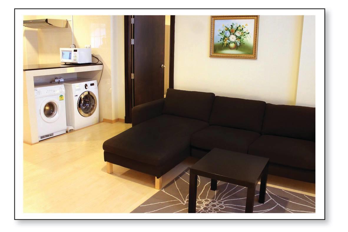 Ginasuite Kompleks27 Hotel Бандар Сери Бегаван Екстериор снимка
