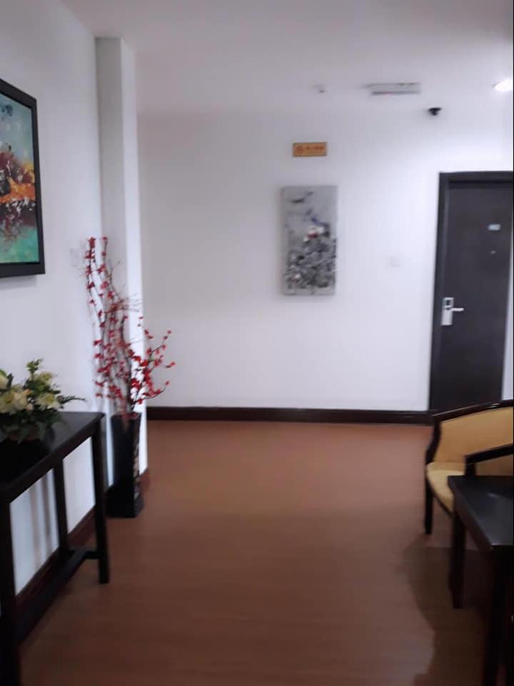 Ginasuite Kompleks27 Hotel Бандар Сери Бегаван Екстериор снимка