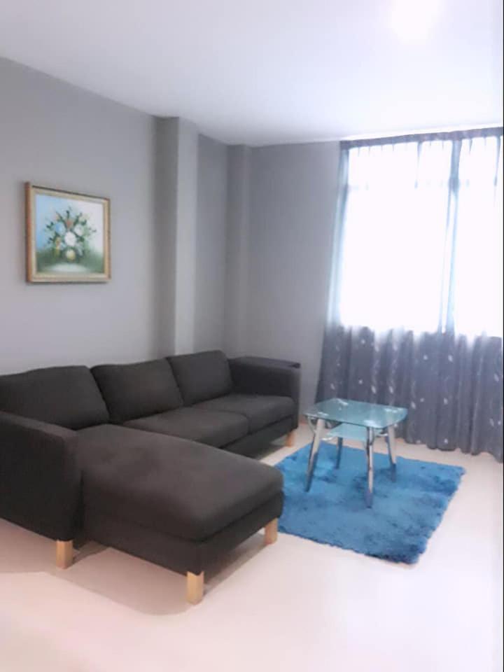 Ginasuite Kompleks27 Hotel Бандар Сери Бегаван Екстериор снимка
